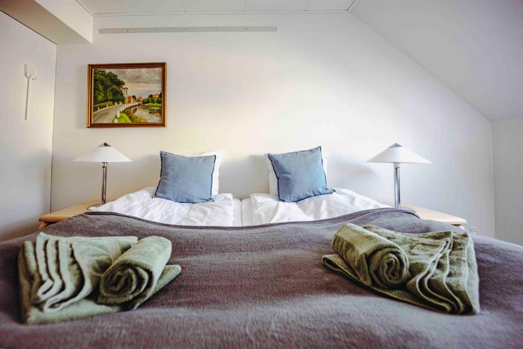 Pederstrup Bed and Breakfast photo 2