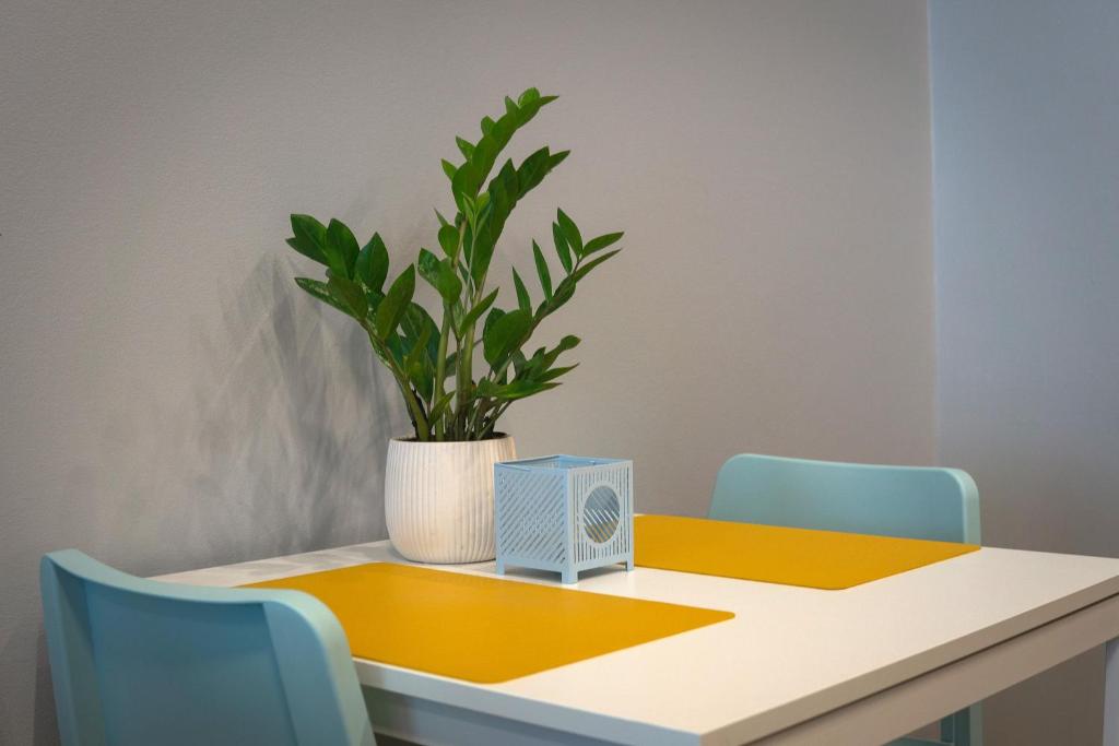 Boulevard Studio Apartment photo 4