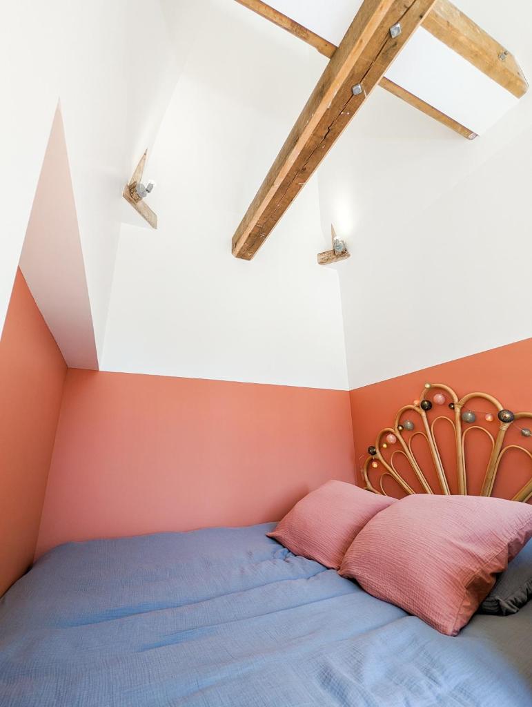 La Maison T&M photo 1