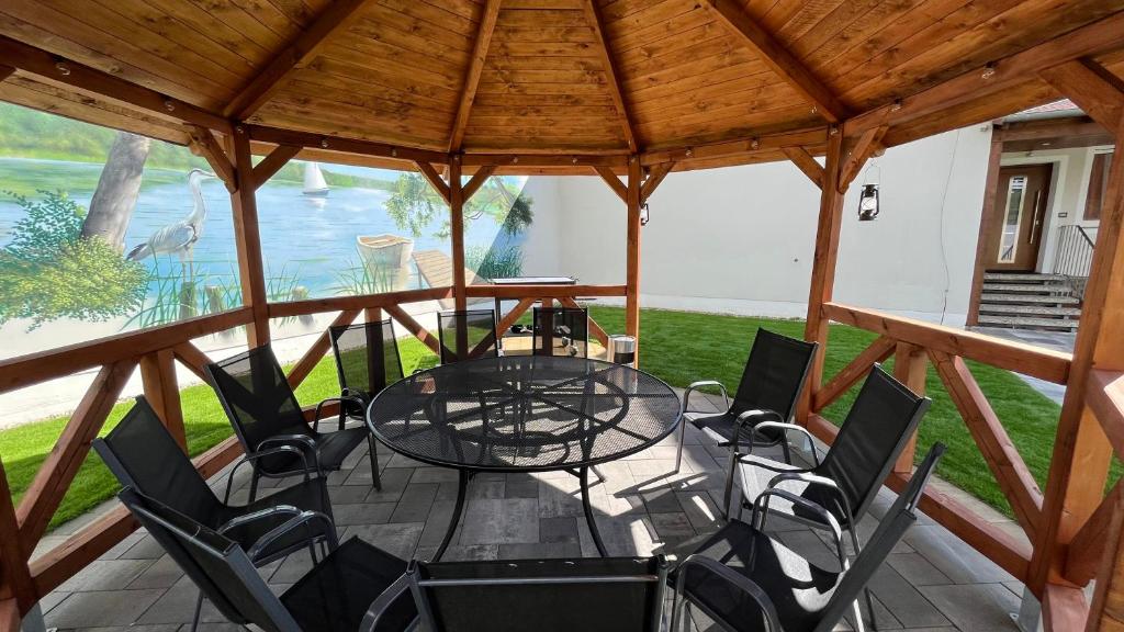 250qm Ferienhaus nahe Berlin für 16 Personen photo 3