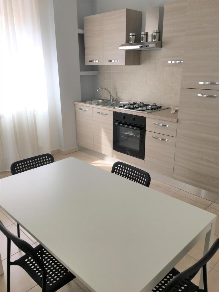 Villa Andalù Appartamenti photo 2