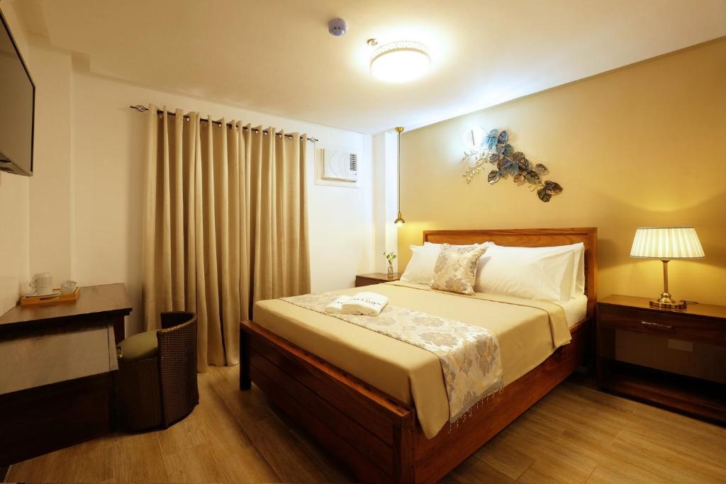 Jai-cob’s Suites photo 4