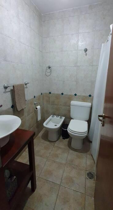 Excelente Depto para 4 pers en zona estratégica photo 2