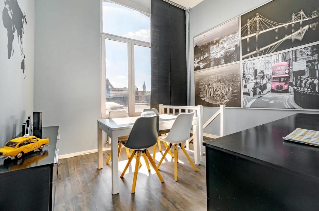 Appartement 20 min du Circuit Spa-Francorchamps, photo 1