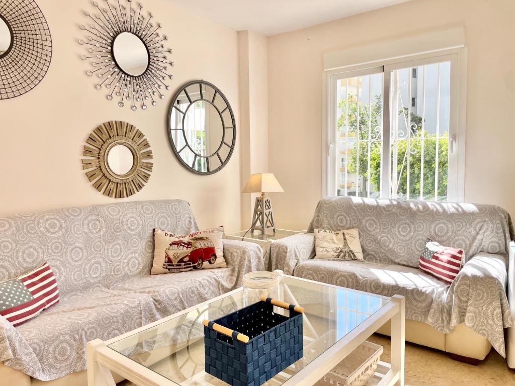Marbella del Mar II Beachfront- EaW Homes - Tap to explore photos