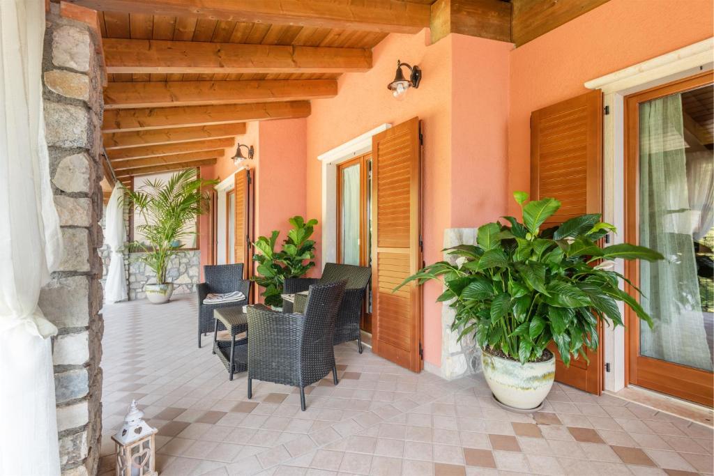 Casa Francesca Relax photo 2