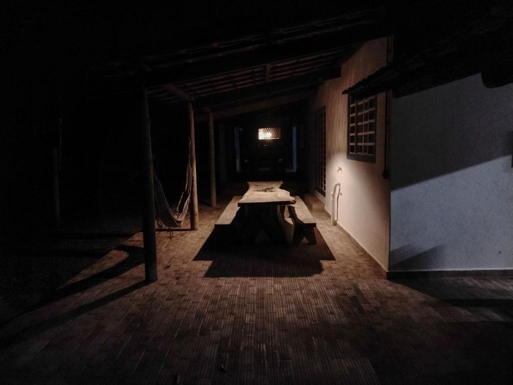 Fazenda Com Piscina e Churrasqueira Curvelo photo 2