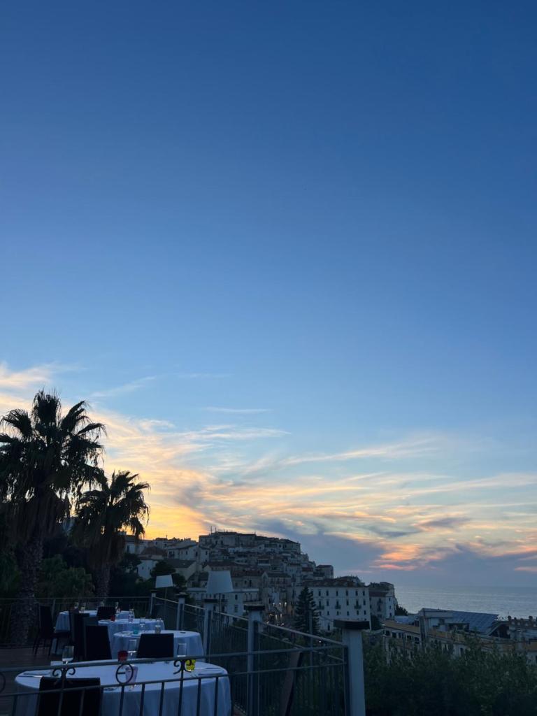 Albergo Villa Vittoria photo 1