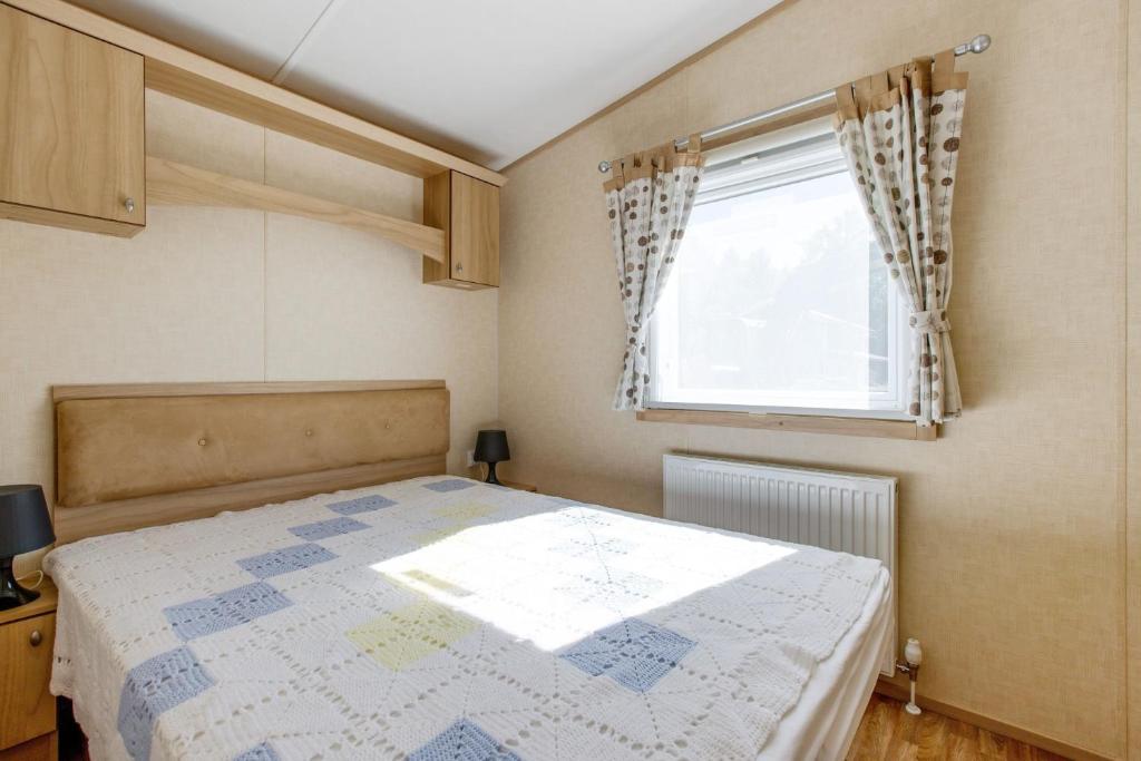 Mobile home in Sjöared photo 2