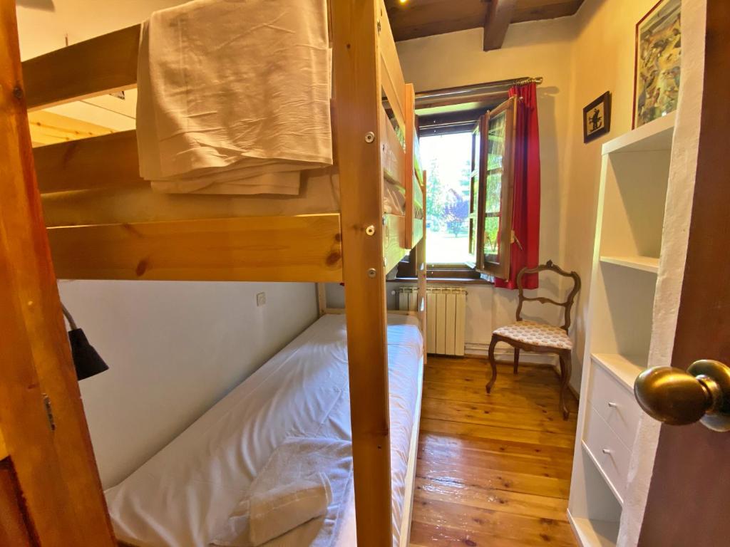 {
  "en-gb": "Pleta de Ordino 55 Casa Rústica hasta 6 personas"
} photo 1