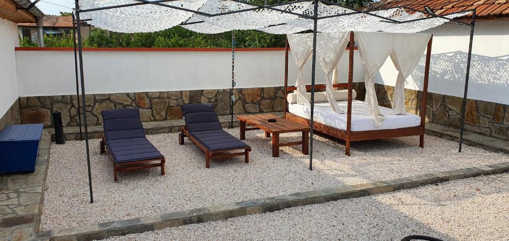Guest house Eolea photo 4