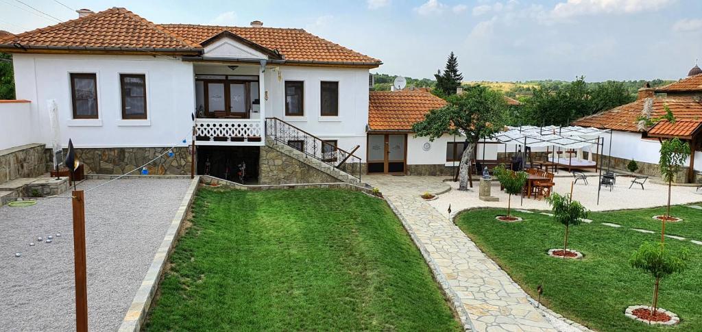 Guest house Eolea photo 2