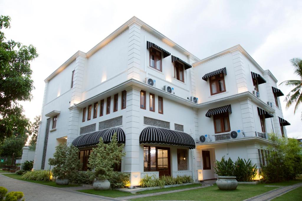 Forever City Hotel photo 2