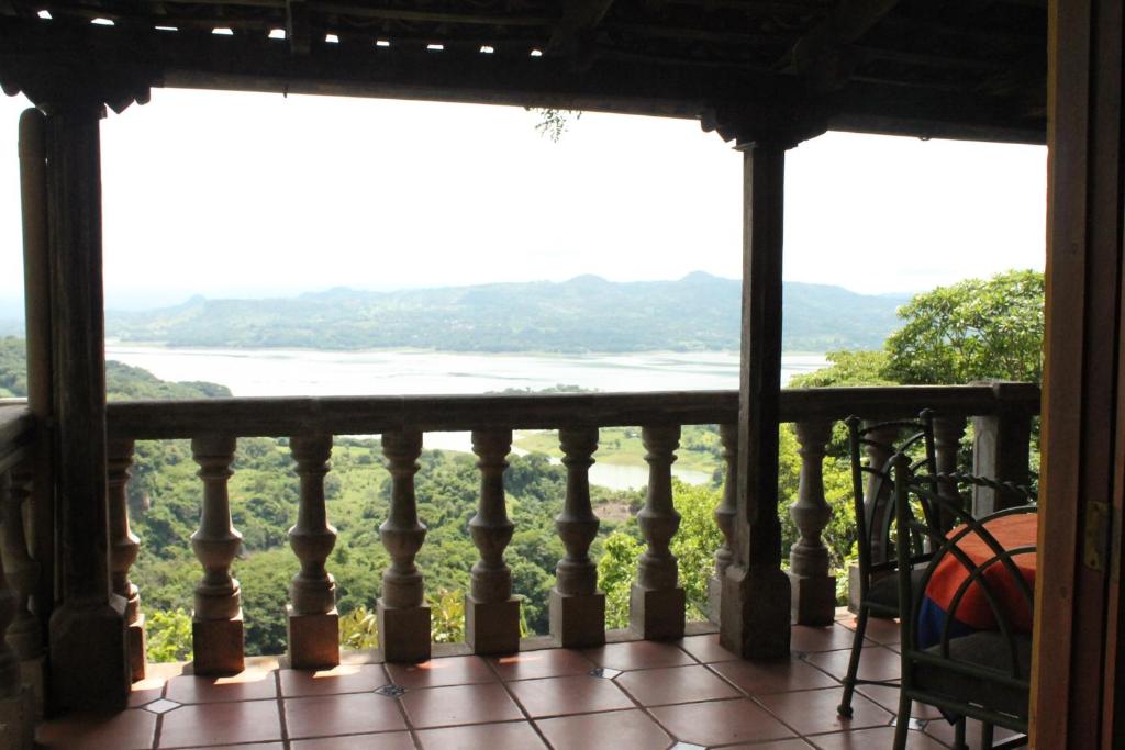 La Posada de Suchitlan photo 1