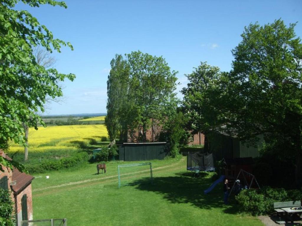 Ferienhof Alsen photo 3