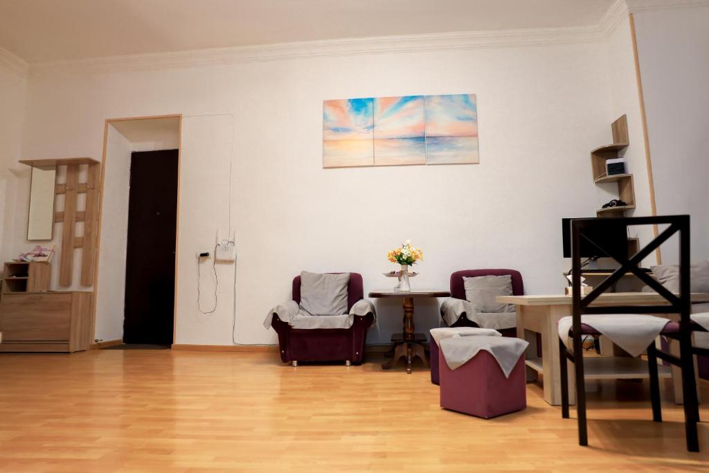 Comfortable Appartments in the Center of Yerevan photo 4