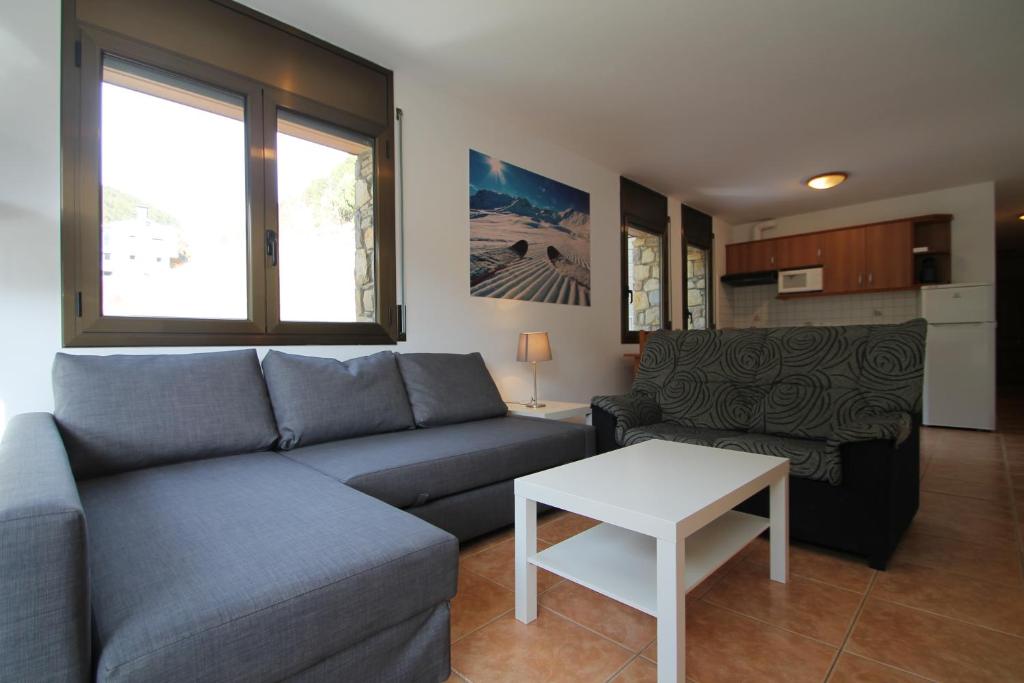 Ransol 3.6 Apartamento 1 km pistas Tarter photo 1