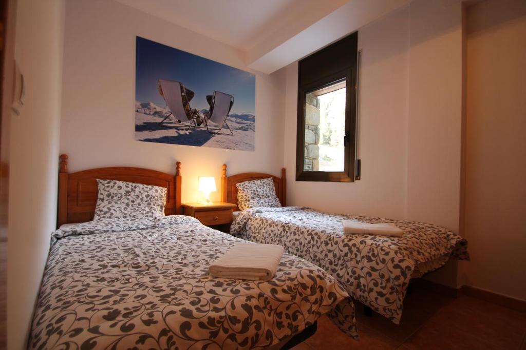 Ransol 3.6 Apartamento 1 km pistas Tarter photo 2