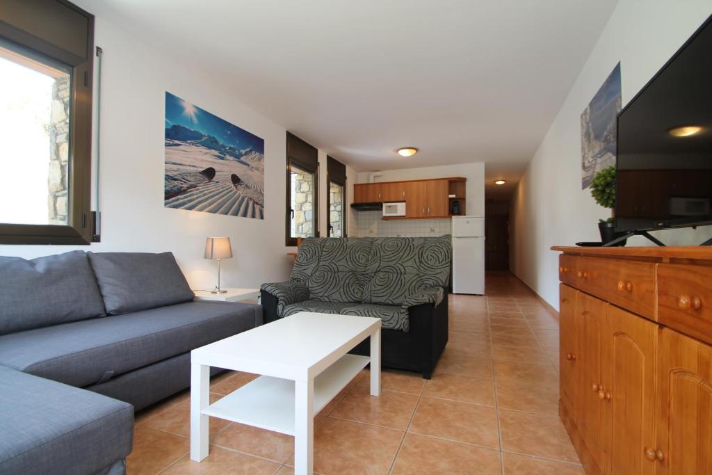 Ransol 3.6 Apartamento 1 km pistas Tarter photo 3