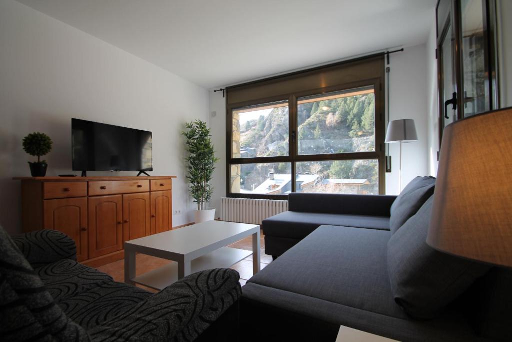 Ransol 3.6 Apartamento 1 km pistas Tarter photo 4