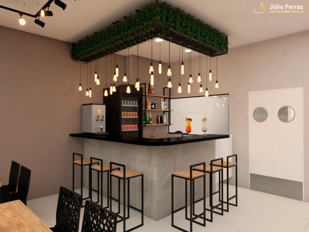 HOTEL CONSAGRADO photo 1