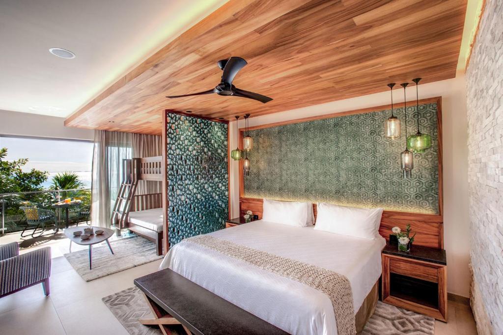 Palmaïa The House of AïA Wellness Resort at Riviera Maya photo 4