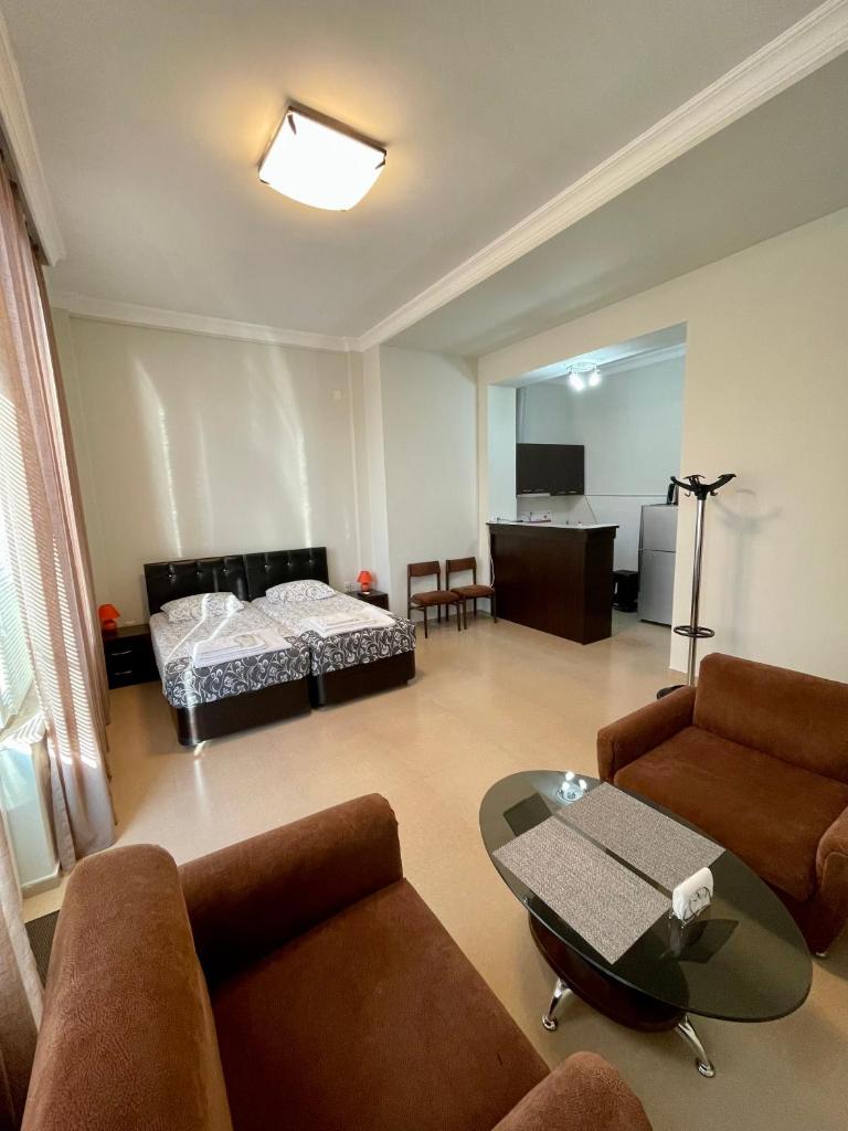 Keti 's Apartment in Batumi photo 4