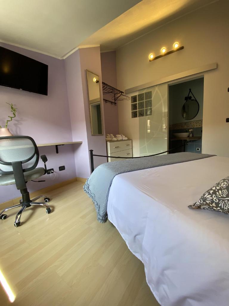 Demetra Residence photo 1