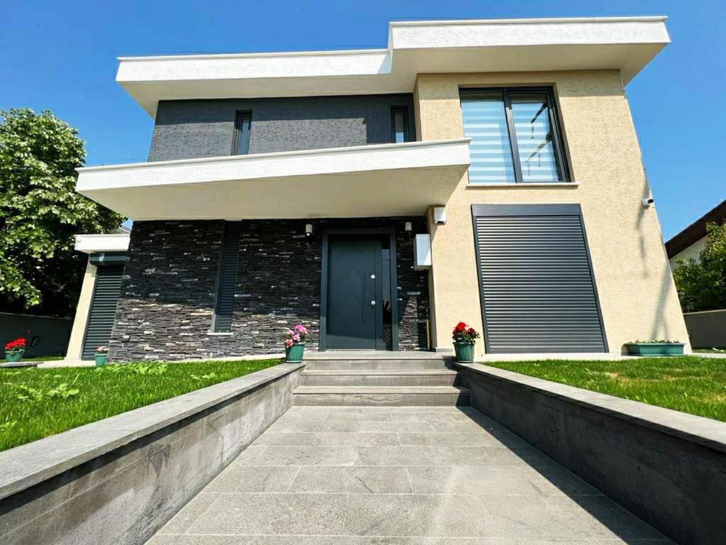 Beachside Villa photo 1