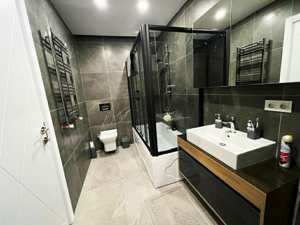 Beachside Villa photo 4