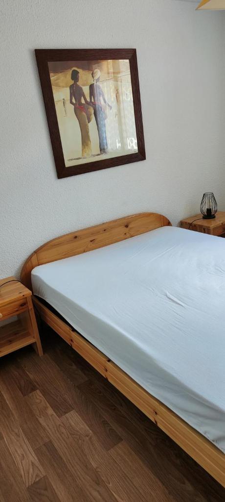 Bel appartement avec vue photo 2