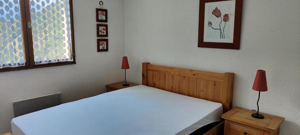 Bel appartement avec vue photo 3