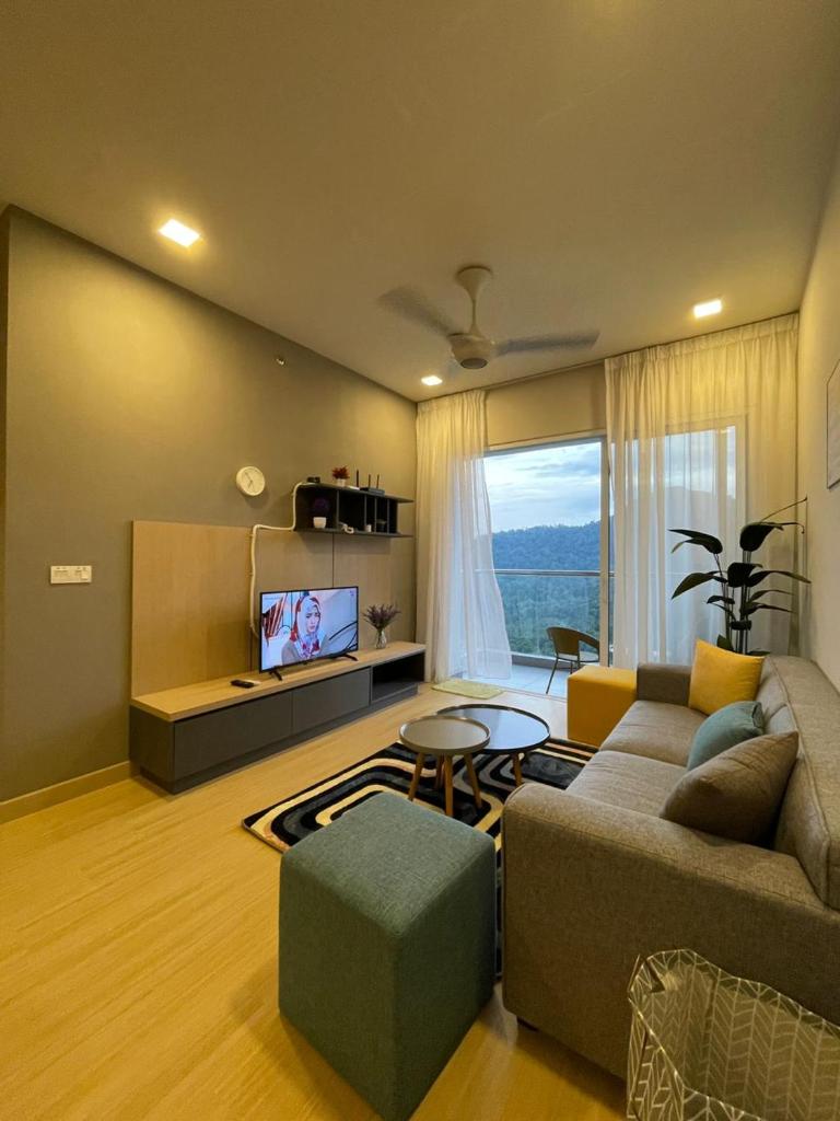 Kincir Homesuites - Free WiFi & Netflix photo 3