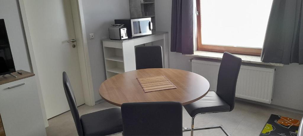 Studio-Apartment Braunschweig in Wolfenbüttel photo 2