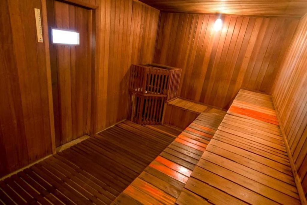 Hotel Premium Campinas photo 3