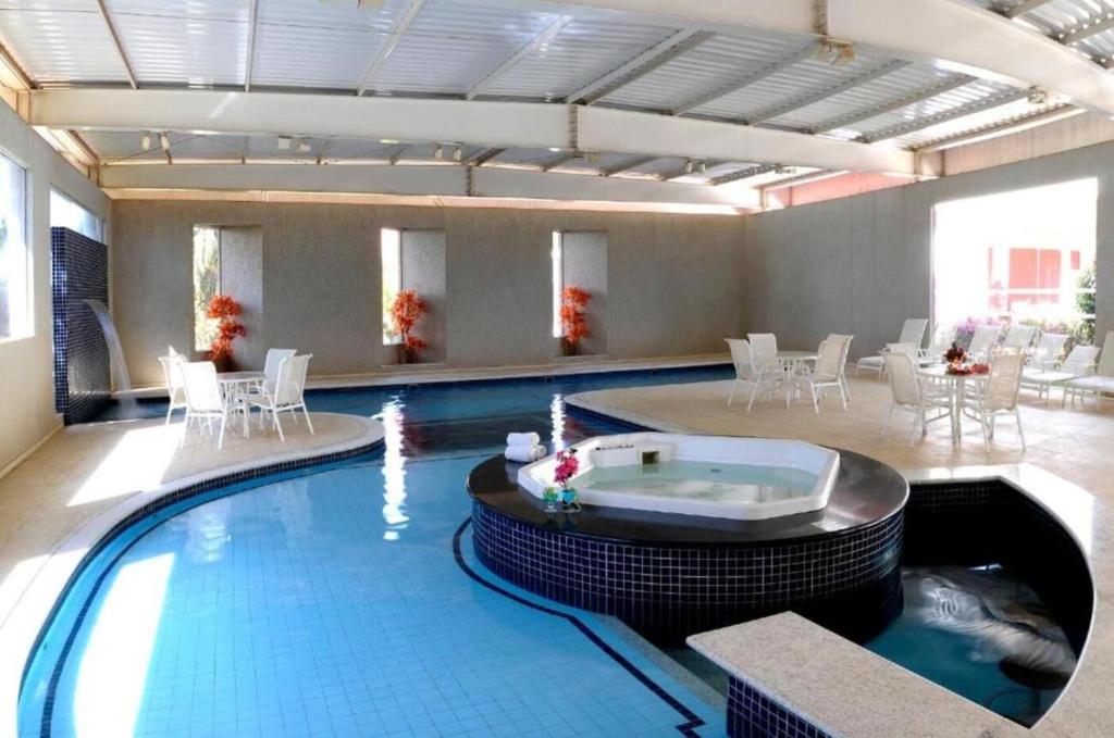Hotel Premium Campinas photo 1