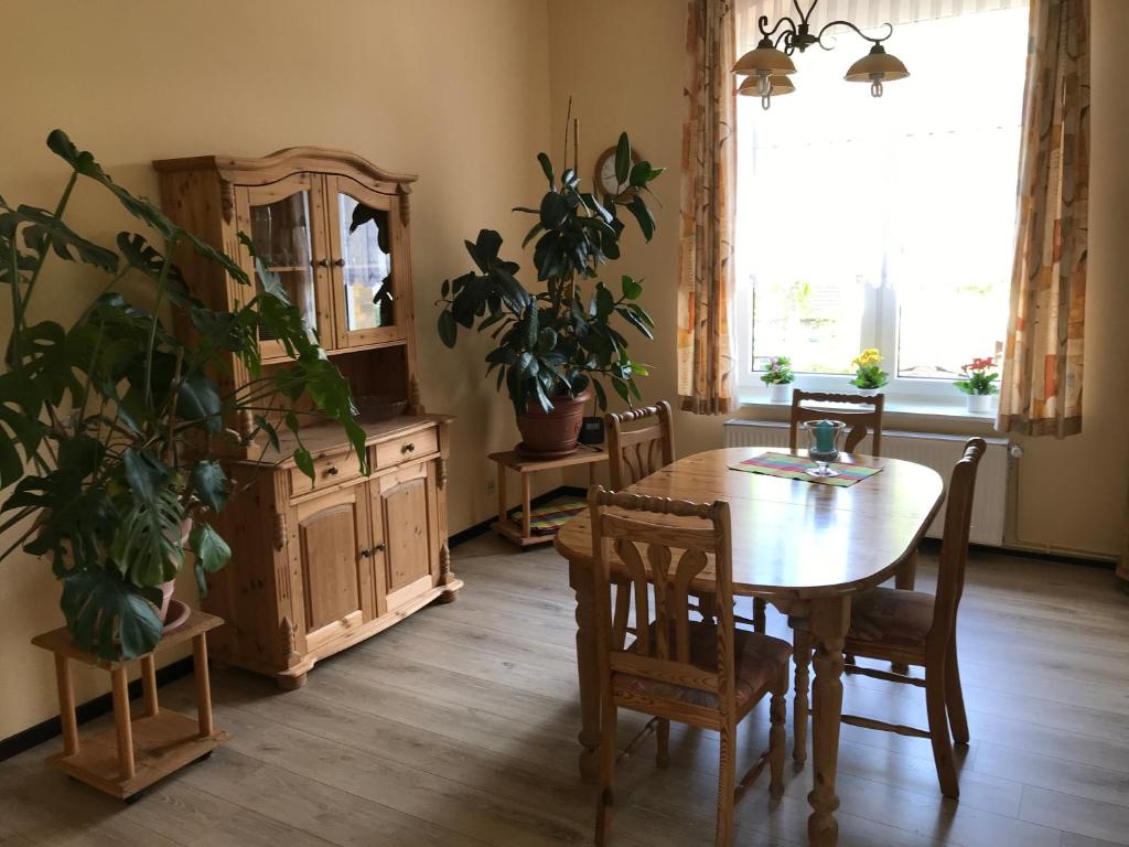 Ferienwohnung Bornemann photo 2