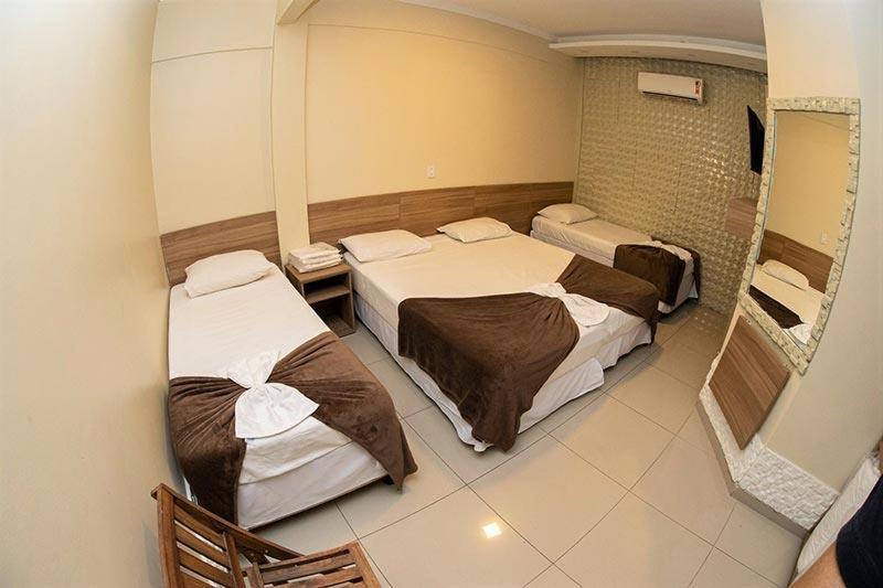Aeroporto Plaza Hotel photo 3