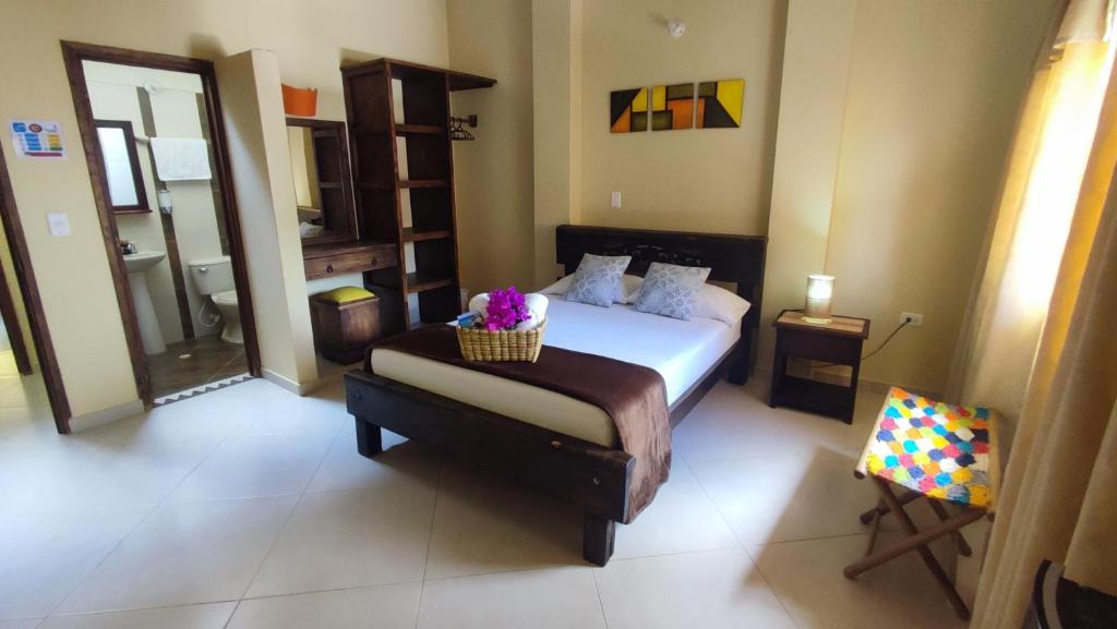 Macondo Hostel photo 1