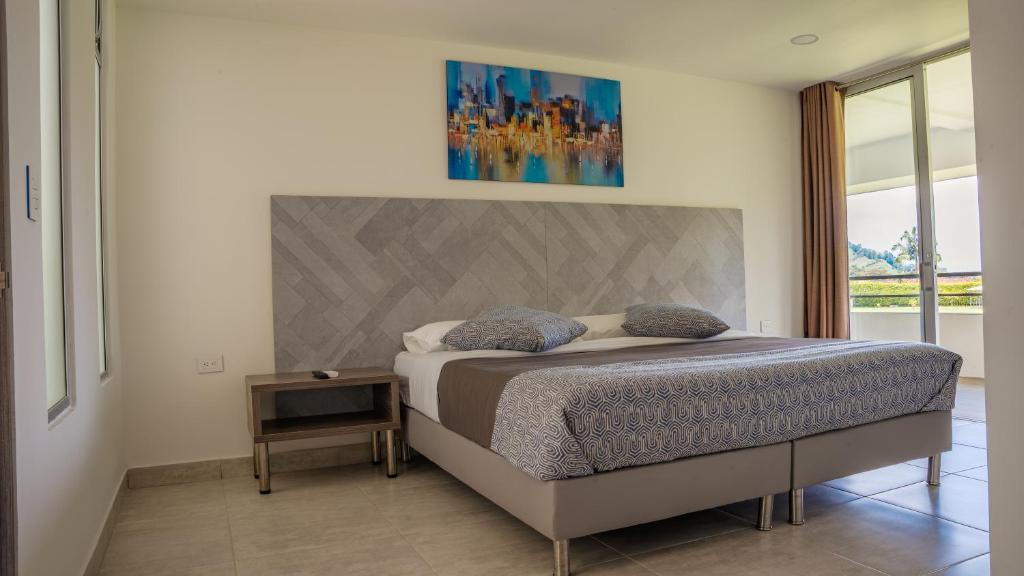 Hotel Palo Grande CF Pereira photo 3
