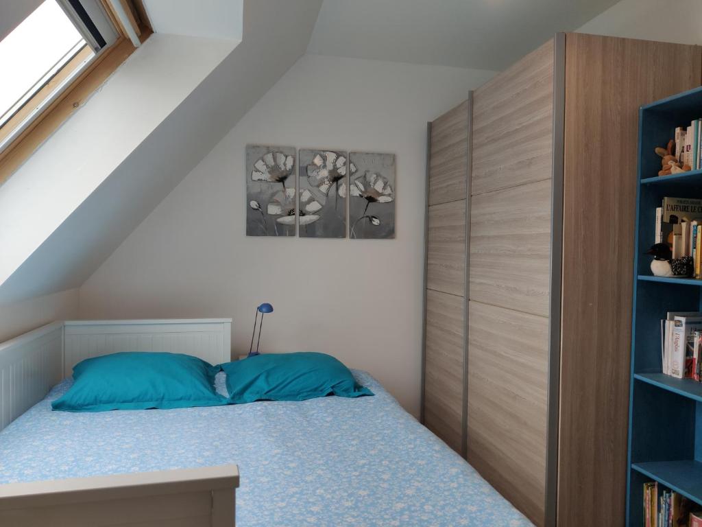 Chez la Québécoise - chambre d'hôtes photo 4