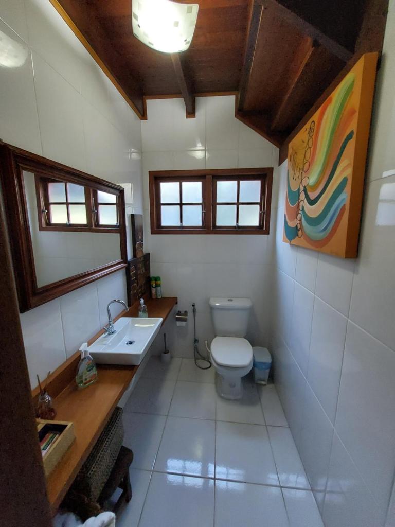 Lumiar Eco Lodge - Casa Alemã photo 4