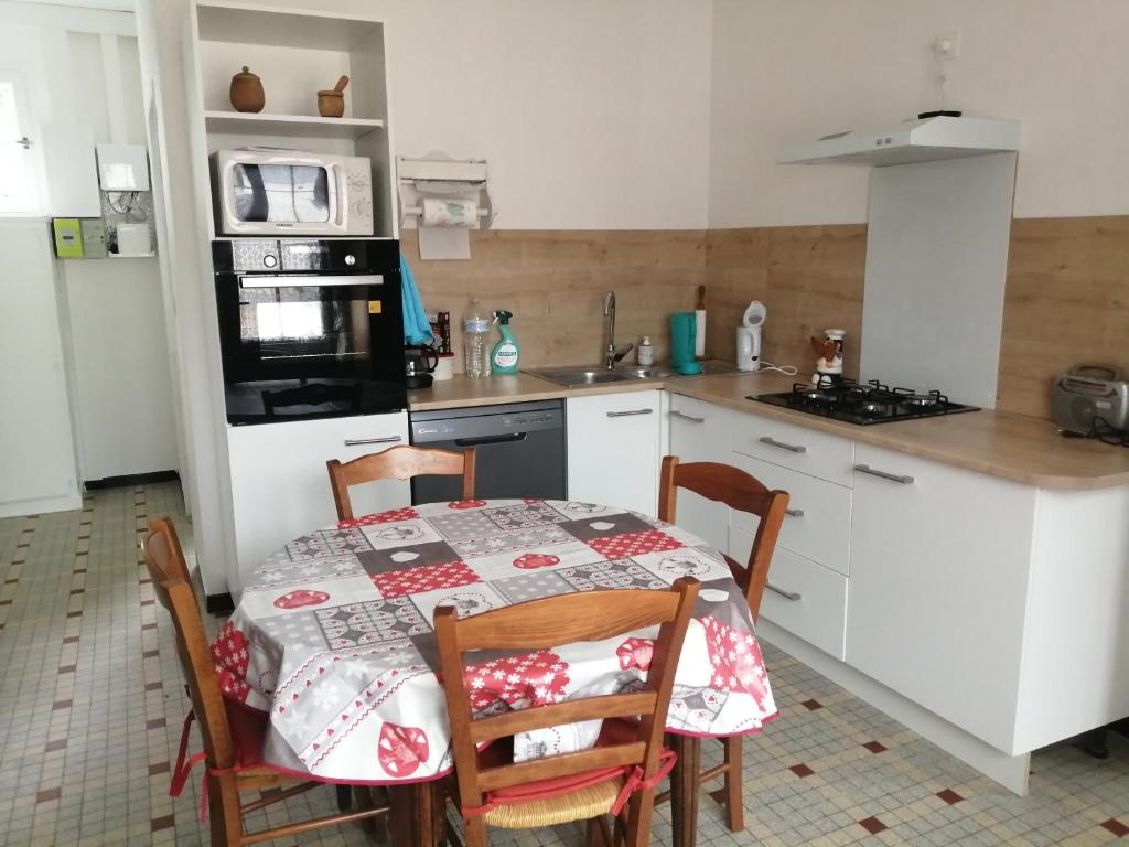 Gîte de la Casse photo 1