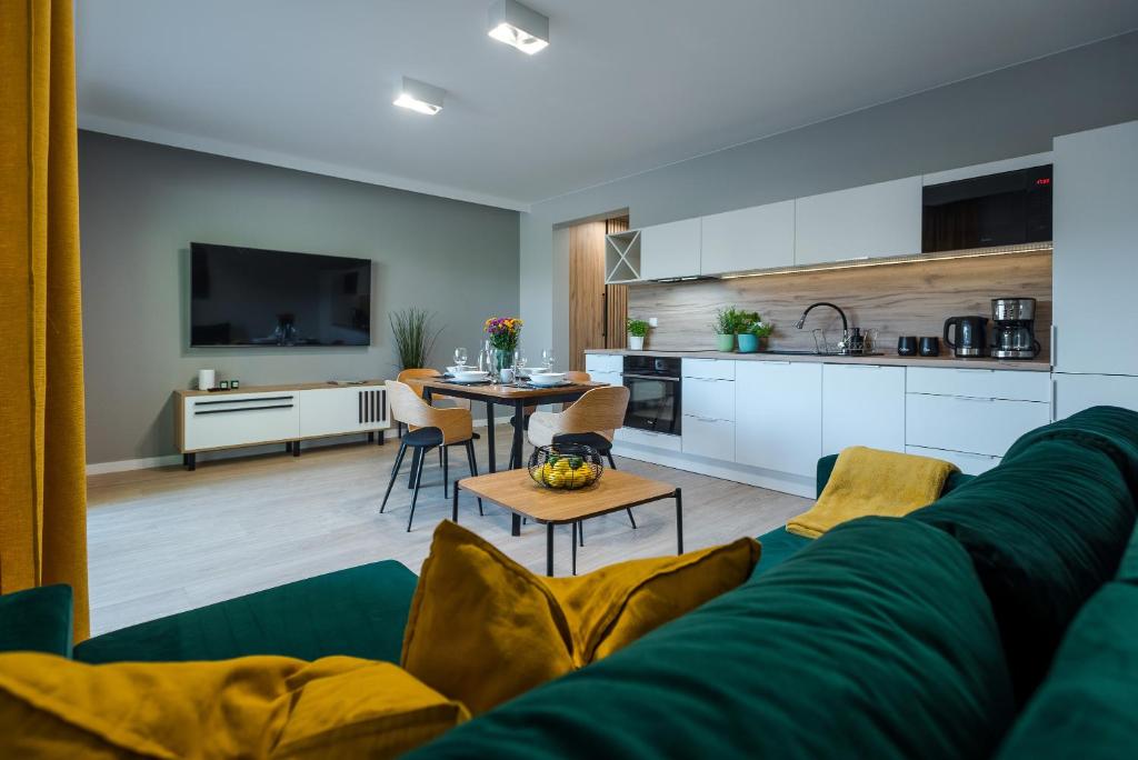 Apartament Widok 1 photo 2