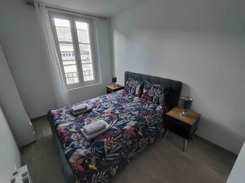 Appartement T3 PLUME Hyper centre d'ERNÉE photo 2
