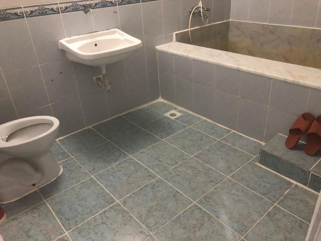 Ümit 2 Termal Apart Pansiyon photo 4
