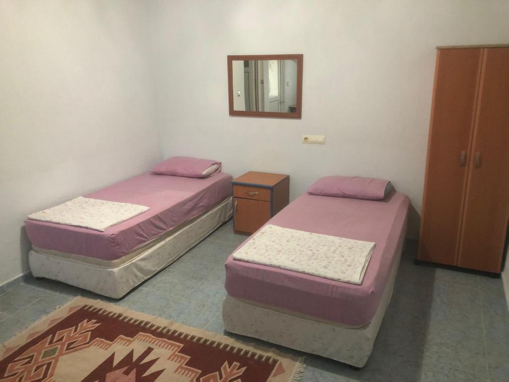 Ümit 2 Termal Apart Pansiyon photo 1