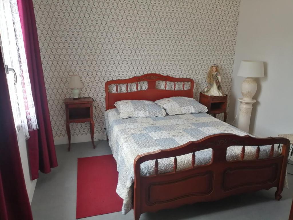 Gîte de la Casse photo 2