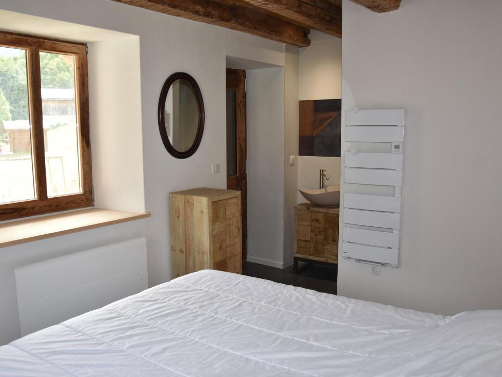 Chalet Pralognan-la-Vanoise, 5 pièces, 10 personnes - FR-1-464-203 photo 2
