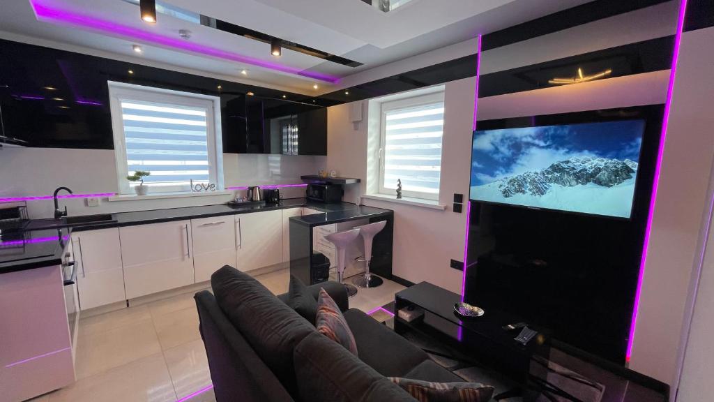 #5 TGHA Luxury One Bedroom Apartment in Athlone photo 3